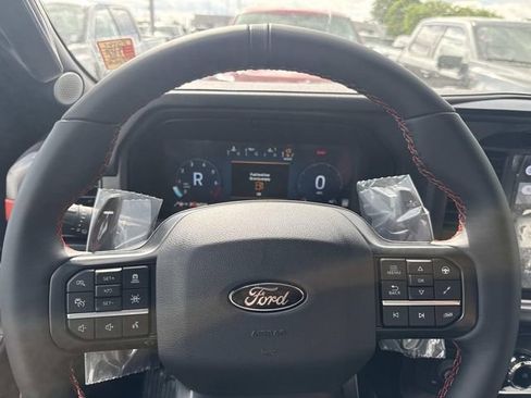 New 2026 Ford F150 Raptor AWD/4WD image 12