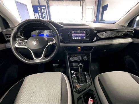 Used 2024 Volkswagen Taos S AWD/4WD image 21