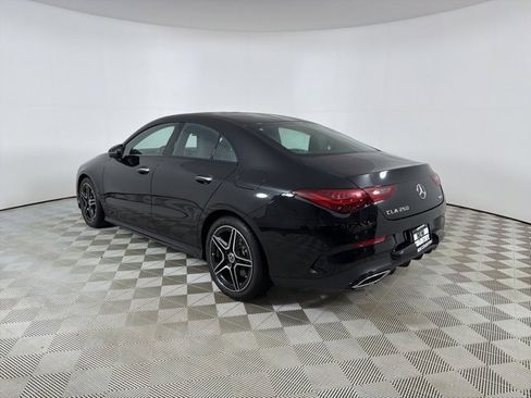 New 2026 Mercedes-Benz CLA 250 CLA 250 image 5