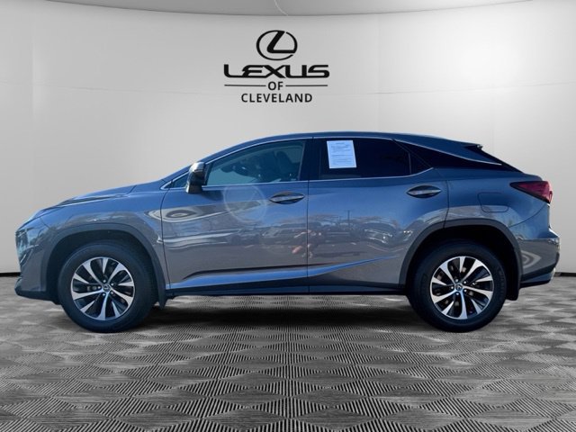 Used 2020 Lexus RX 350 AWD w/ Premium Package image 3