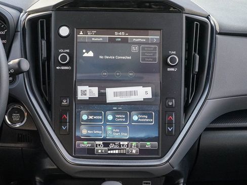 New 2026 Subaru Crosstrek 2.5i image 16