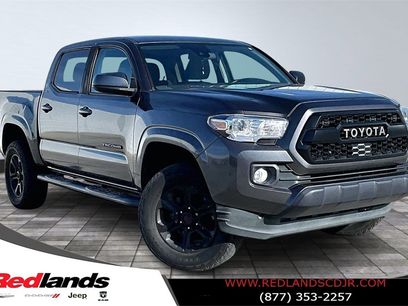 Used 2019 Toyota Tacoma SR5