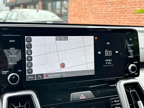 Certified 2023 Kia Sorento EX AWD/4WD image 28