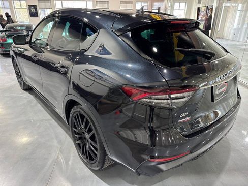 Used 2021 Maserati Levante $82K MSRP image 37