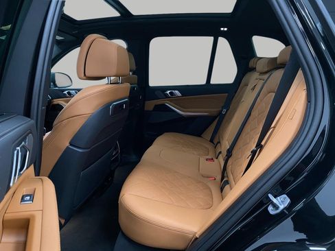 New 2026 BMW X5 xDrive40i image 31