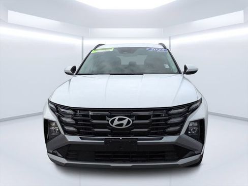 Used 2025 Hyundai Tucson SEL AWD/4WD image 8