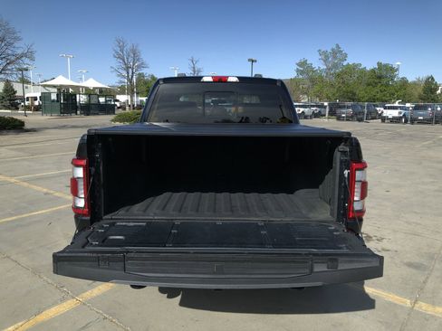 Used 2023 Ford F150 Tremor w/ Equipment Group 402A High AWD/4WD image 25