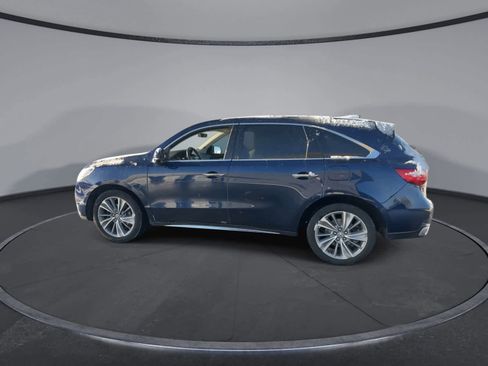 Used 2018 Acura MDX SH-AWD w/ Technology Package image 5