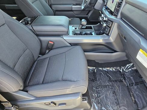 New 2026 Ford F150 XLT w/ Equipment Group 302A MID AWD/4WD image 10