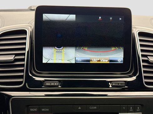 Used 2019 Mercedes-Benz GLE 43 AMG 4MATIC Coupe image 15