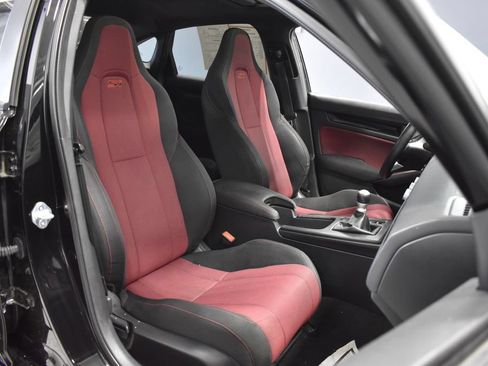 Used 2025 Honda Civic Si image 14