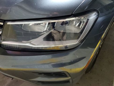 Used 2018 Volkswagen Tiguan SE AWD/4WD image 7