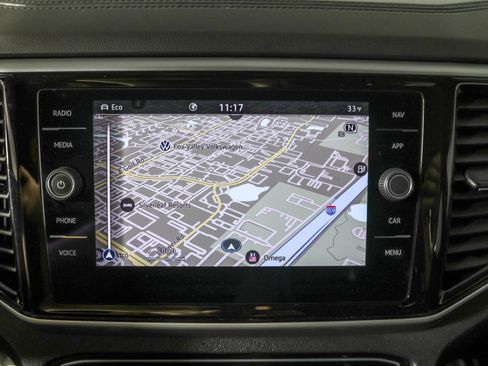 Used 2022 Volkswagen Atlas Cross Sport SEL Premium R-Line image 9