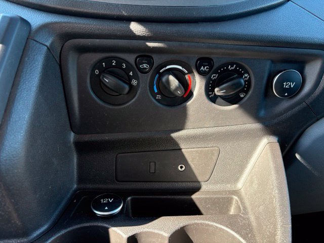 Used 2015 Ford Transit 350 148 Medium Roof RWD image 18