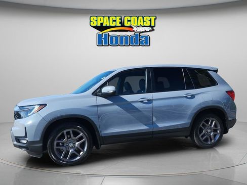 Used 2022 Honda Passport EX-L image 7