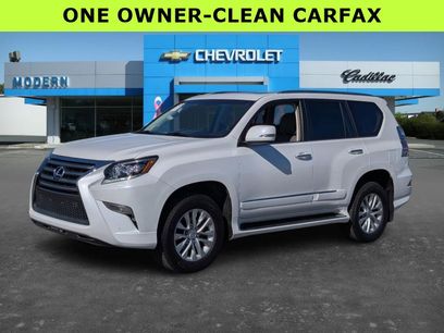 Used 2019 Lexus GX 460