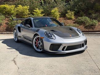 Used 2019 Porsche 911 GT3 RS video 1