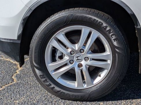 Used 2011 Honda CR-V EX-L image 11