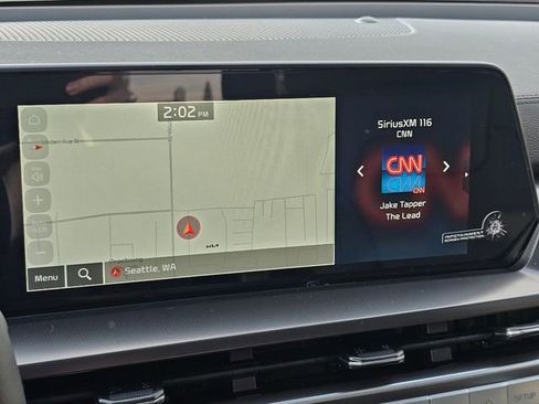 New 2025 Kia Telluride S image 22