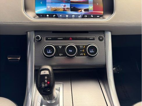 Used 2017 Land Rover Range Rover Sport SVR AWD/4WD image 20