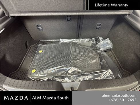 New 2026 MAZDA MAZDA3 s FWD image 19