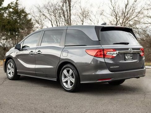 Used 2020 Honda Odyssey EX-L image 6