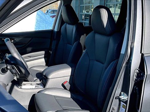 New 2026 Subaru Ascent Premium image 9