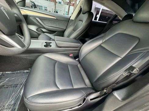 Used 2023 Tesla Model 3 Standard Range image 10