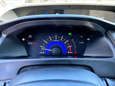 Used 2015 Honda Civic LX image 23