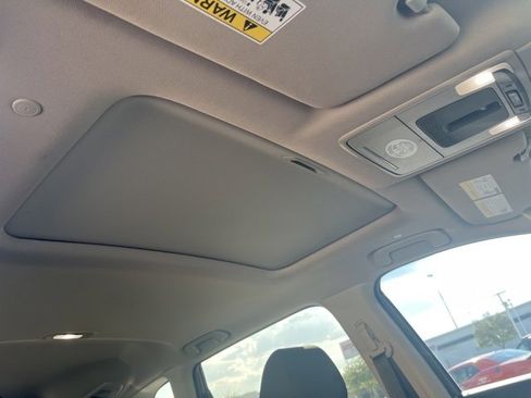 Used 2024 Honda CR-V EX image 28