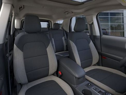 New 2025 Ford Bronco Sport Big Bend w/ Convenience Package image 10