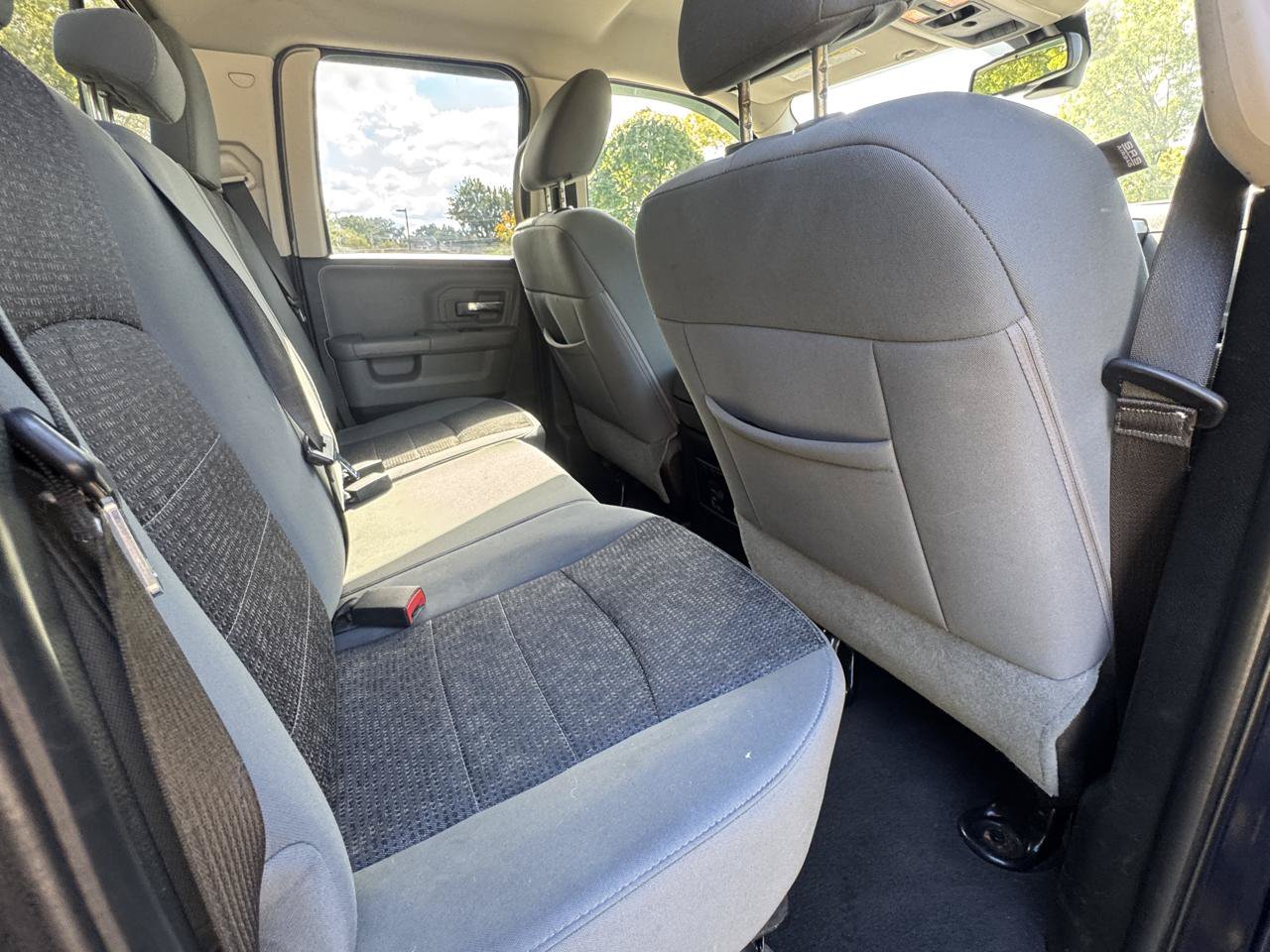 Used 2013 RAM 1500 Big Horn AWD/4WD image 39