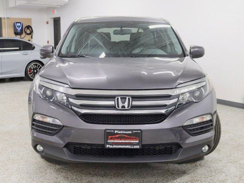 Used 2018 Honda Pilot EX-L image 8