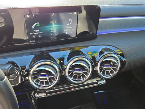 Used 2021 Mercedes-Benz A 220 image 25