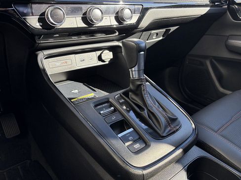 Certified 2024 Honda CR-V Sport Touring image 30