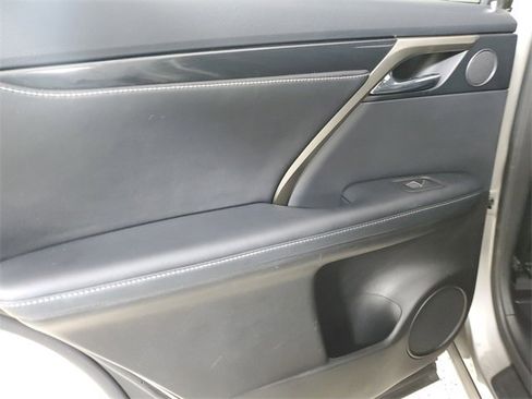Used 2022 Lexus RX 350 FWD image 9