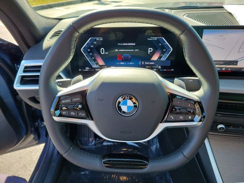 Certified 2025 BMW 330i Sedan image 26