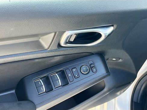 Used 2026 Honda Civic Sport image 17