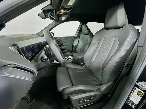 Used 2025 BMW X3 xDrive30i w/ Premium Package image 20