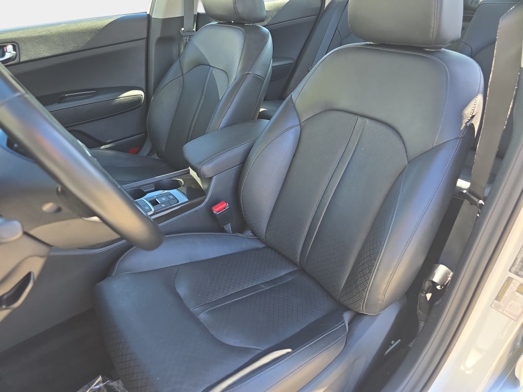 Used 2020 Kia Optima EX FWD image 18