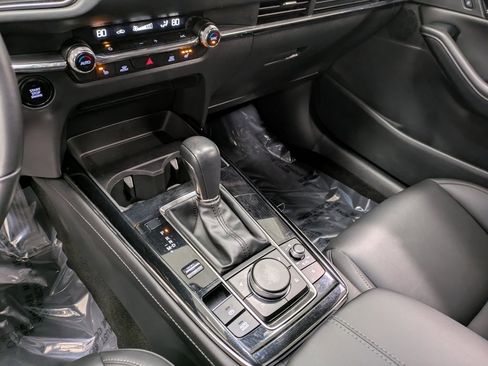 Certified 2023 MAZDA CX-30 AWD 2.5 S w/ Preferred Package image 13