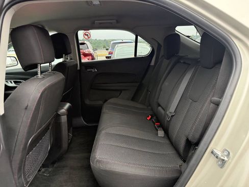 Used 2014 Chevrolet Equinox LT w/ Driver Convenience Package AWD/4WD image 14
