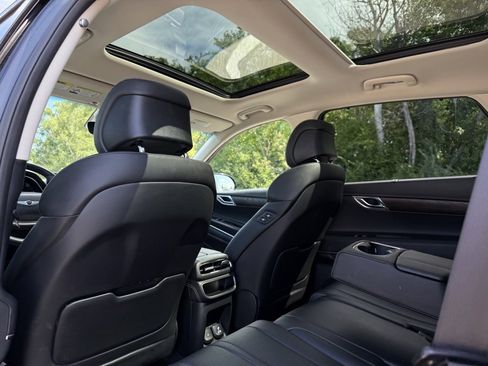 Used 2024 Genesis GV80 3.5T image 27