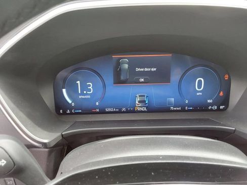 Used 2024 Ford Escape Platinum AWD/4WD image 25