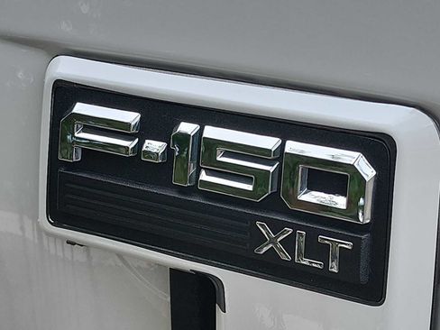 Used 2023 Ford F150 XLT w/ Equipment Group 302A High AWD/4WD image 22