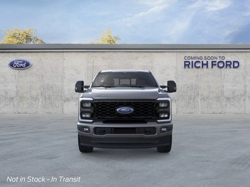New 2026 Ford F250 XL w/ STX Appearance Package AWD/4WD image 6