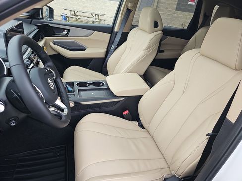 New 2026 Acura MDX SH-AWD w/ Technology Package image 16