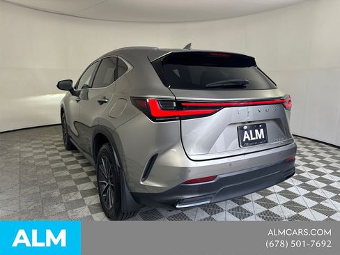 Used 2023 Lexus NX 350 AWD image 9