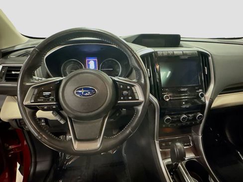 Used 2021 Subaru Ascent Touring image 13