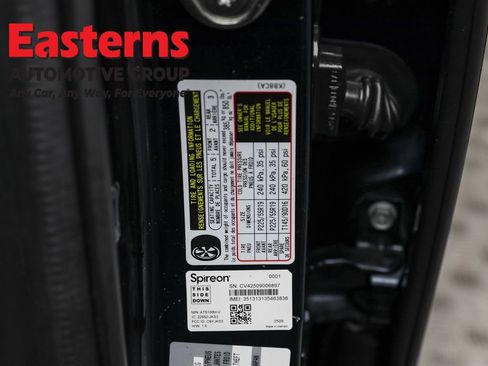 Used 2020 MAZDA CX-5 Grand Touring image 36